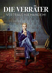 Watch Die Verräter – Vertraue Niemandem!