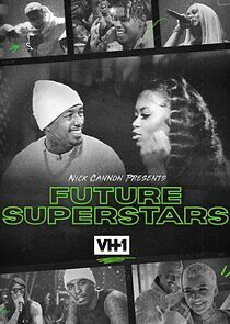 Watch Nick Cannon Presents: Future Superstars