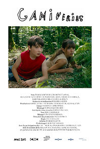 Watch Gamineries (Short 2020)