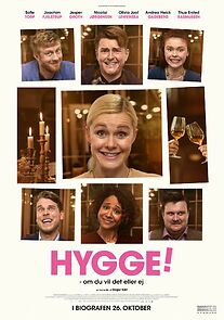 Watch Hygge!