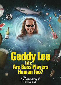 Watch Geddy Lee Asks: Are Bass Players Human Too?