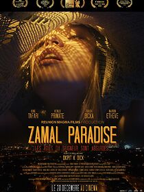 Watch Zamal Paradise: les voies du Seigneur sont absurdes