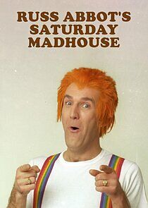 Watch Russ Abbot's Madhouse