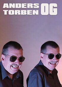 Watch Anders & Torben