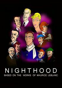 Watch Les Exploits d'Arsène Lupin