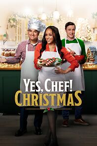 Watch Yes, Chef! Christmas