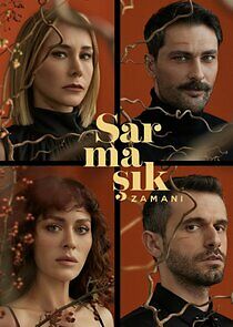 Watch Sarmaşık Zamanı