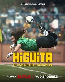 Watch Higuita: The Way of the Scorpion