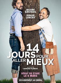 Watch 14 jours pour aller mieux