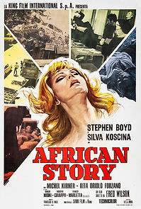 Watch African Story