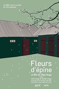 Watch Fleurs d'épine (Short 2023)