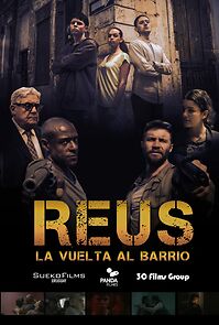 Watch REUS LA VUELTA AL BARRIO