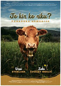 Watch Je kir ke riku? Poharska komedija