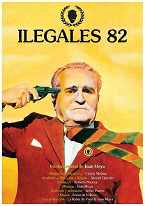 Watch Ilegales 82