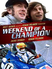 Watch Weekend of a Champion