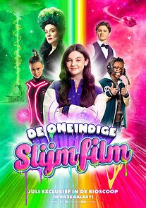 Watch De oneindige slijmfilm