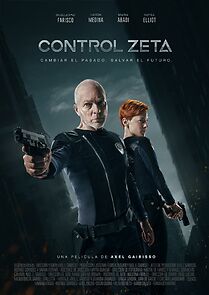 Watch Control Zeta