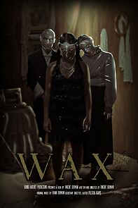Watch Wax (Short 2023)