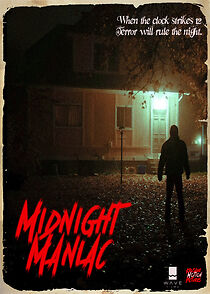 Watch Midnight Maniac