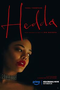 Watch Hedda