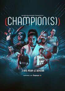 Watch Champion(s)