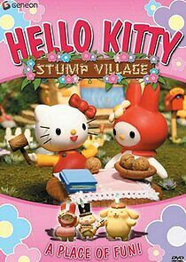 Watch Hello Kitty's Stump Village