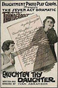 Watch Enlighten Thy Daughter