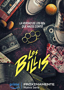 Watch Los Billis