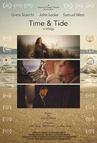 Watch Time & Tide: a trilogy (Short 2021)