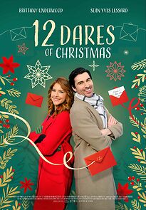Watch 12 Dares of Christmas