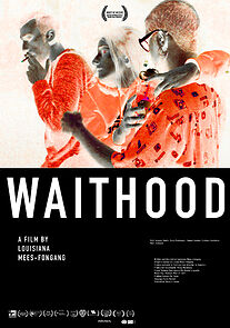 Watch Waithood (Short 2019)