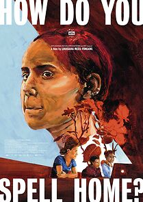 Watch How do you spell home?