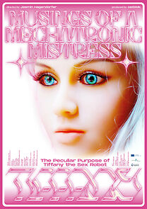 Watch Musings of a Mechatronic Mistress (Short 2023)