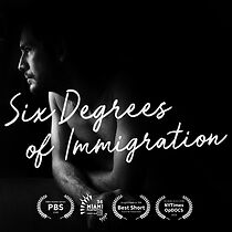 Watch Six Degrees of Immigration (Short 2018)