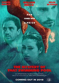 Watch The Mystery of That Swimming Pool (Short 2020)