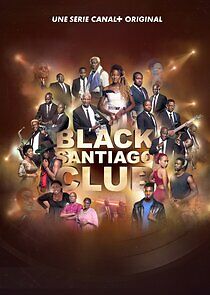 Watch Black Santiago Club