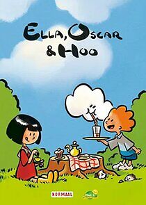 Watch Ella, Oscar & Hoo