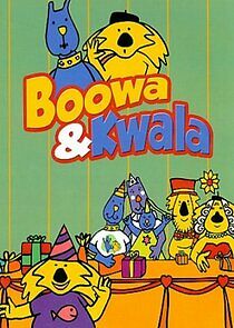 Watch Boowa and Kwala