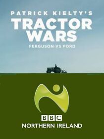 Watch Patrick Kielty's Tractor Wars: Ferguson vs Ford