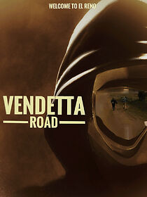 Watch Vendetta Road