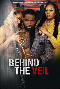 Watch Behind the Veil
