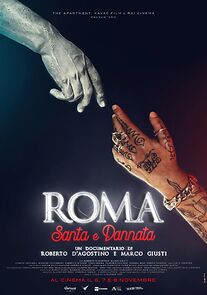 Watch Roma, santa e dannata
