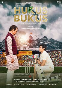 Watch Hukus Bukus