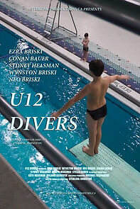 Watch U12 Divers