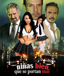 Watch Niñas bien que se portan mal