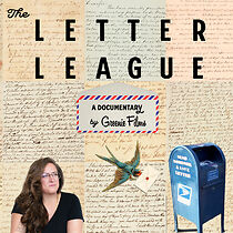 Watch The Letter League (Short)