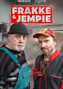 Watch Frakke & Jempie