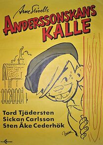 Watch Anderssonskans Kalle
