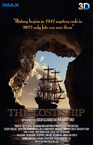 Watch The Lost Ship
