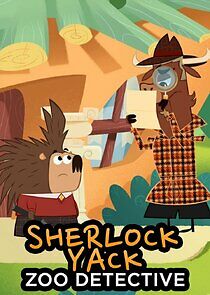 Watch Sherlock Yack